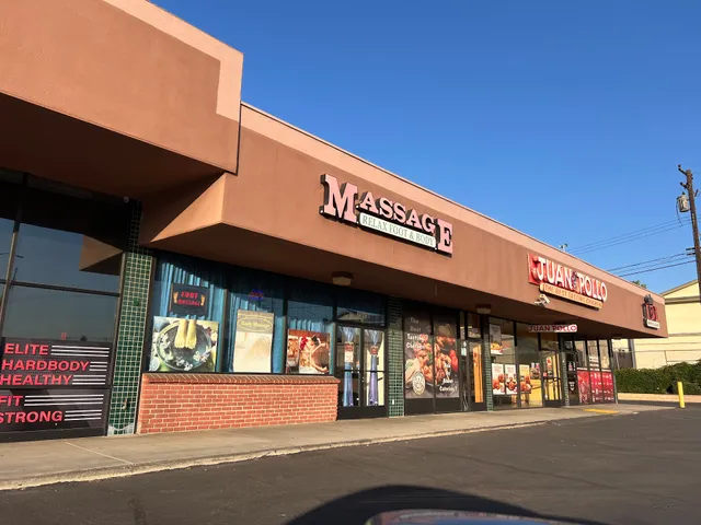 La Mirada Towne Center