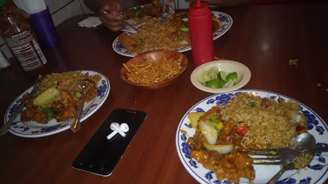 RESTAURANT COMIDA CHINA LOYEN