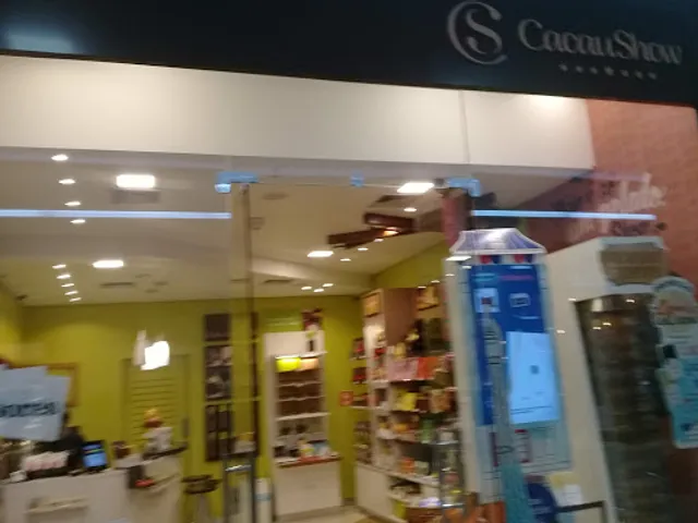 Cacau Show - Chocolates