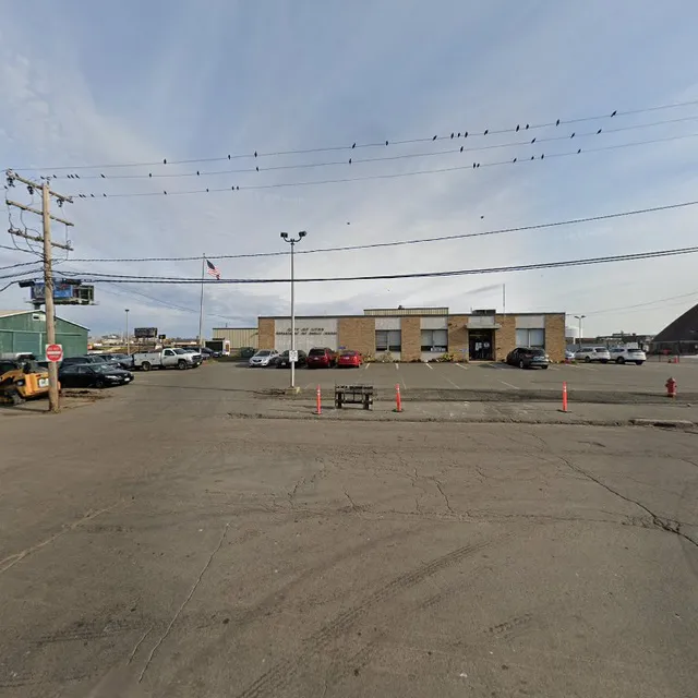 Lynn Parks & Recreation Department