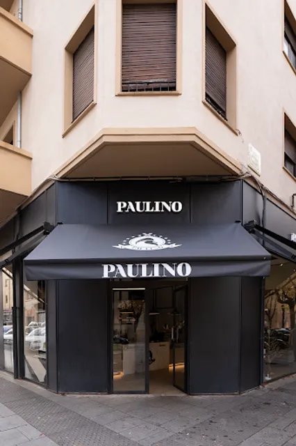 El Pollo Paulino (Ensanche)