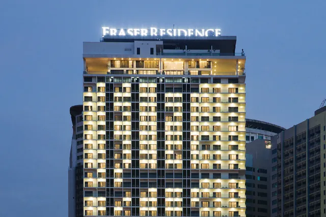 Sfera Residence KLCC