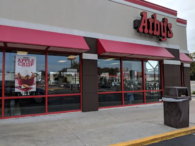 Arby's