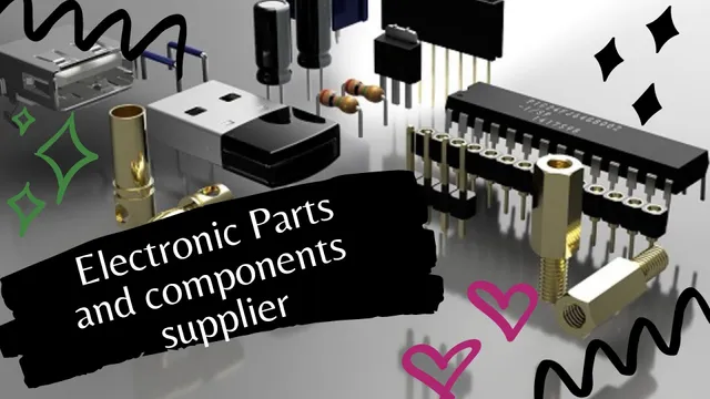 All In One Components