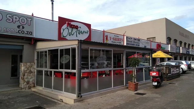 Del Forno Fairlands - Fairlands Centre