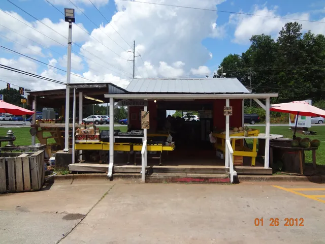 Farmer John's Produce Inc