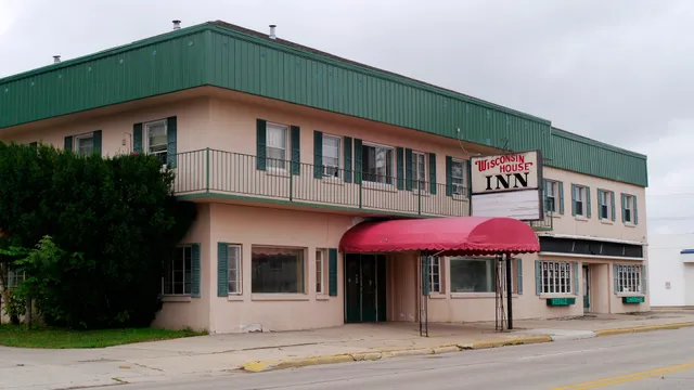 Wisconsin Inn