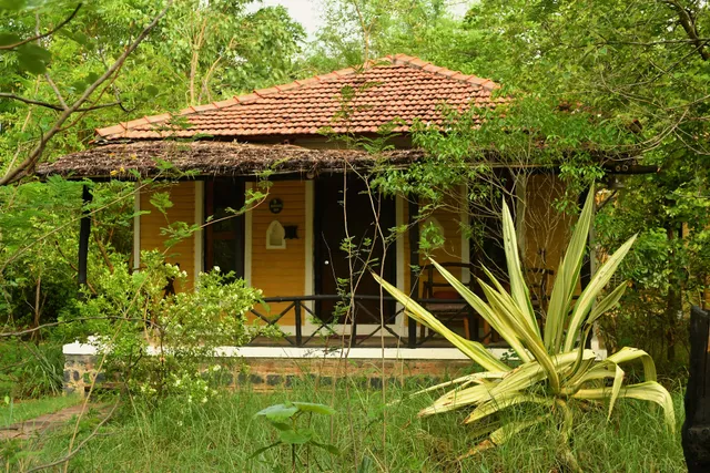 TigerGarh Wildlife Resort