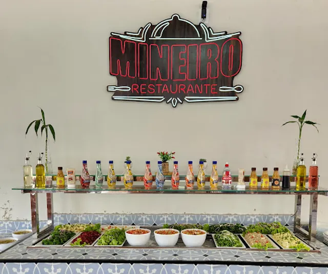Restaurante Mineiro