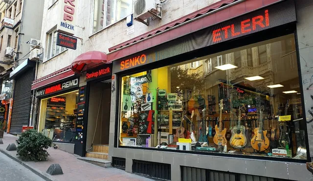 Kolemen Homes Galata