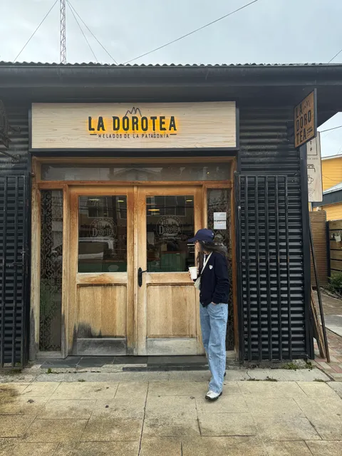 La Dorotea