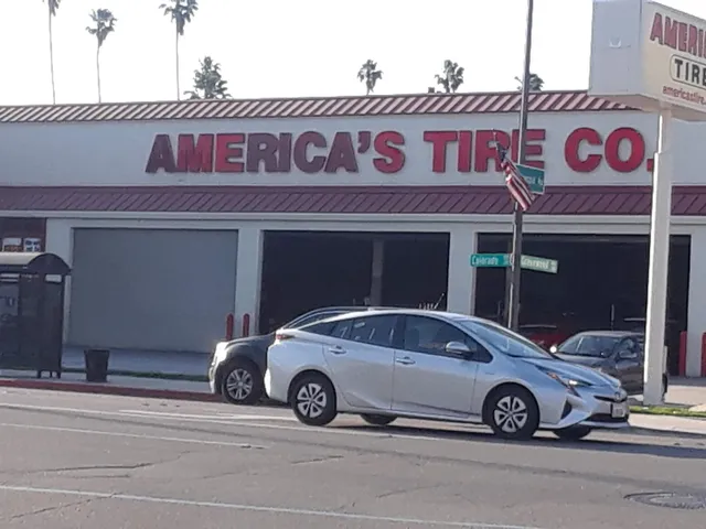 The HDTV Outlet in Pasadena