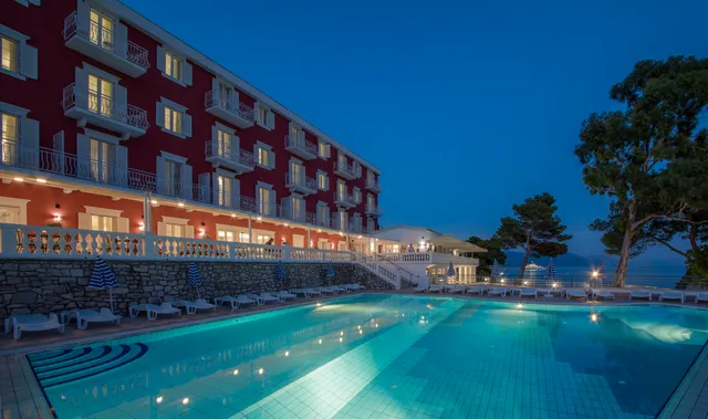 Bellevue Maradiso Casa by Aminess