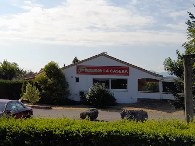 Restaurant La Caséra - Fasthôtel Saint-Gaudens