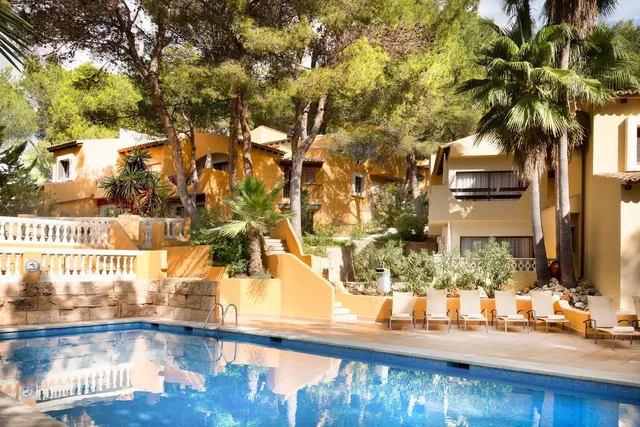 Hapimag Resort Peguera