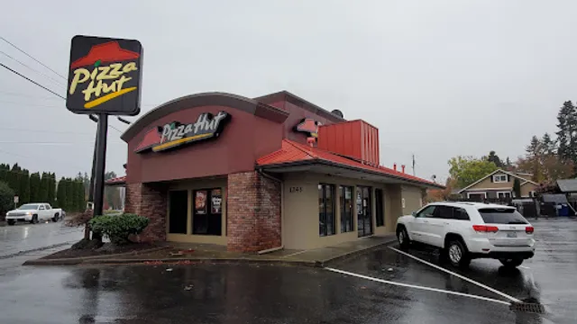Pizza Hut
