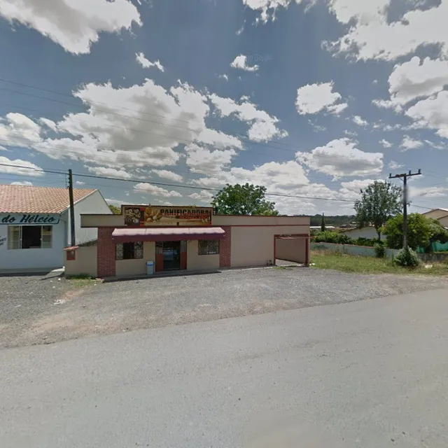 Panificadora Nosso Pão