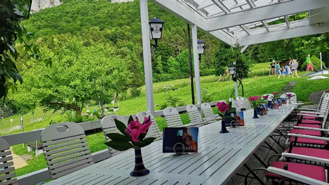 Donautal Touristik - Restaurant und Kanutouren