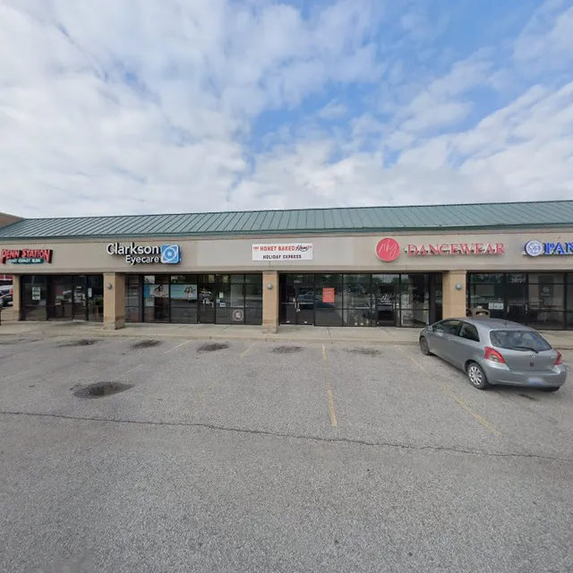 Honey Baked Ham Seasonal Store