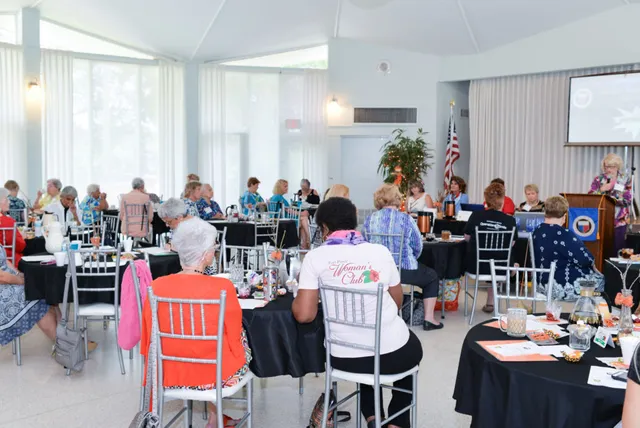 Fort Pierce Woman's Club