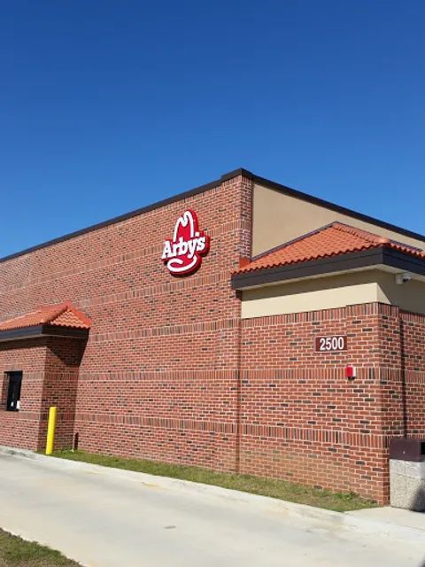 Arby's