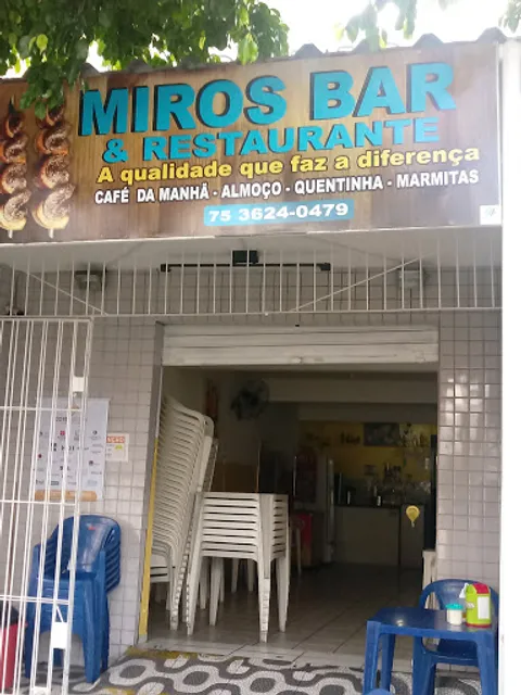 Miro's Bar & Restaurante