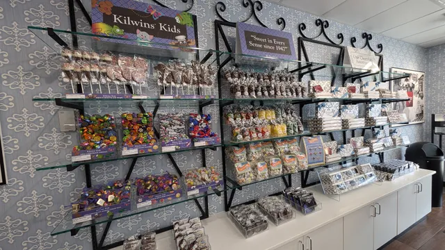 Kilwins Ice Cream - Chocolate - Fudge