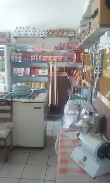 Cantina Cafe Com Leite