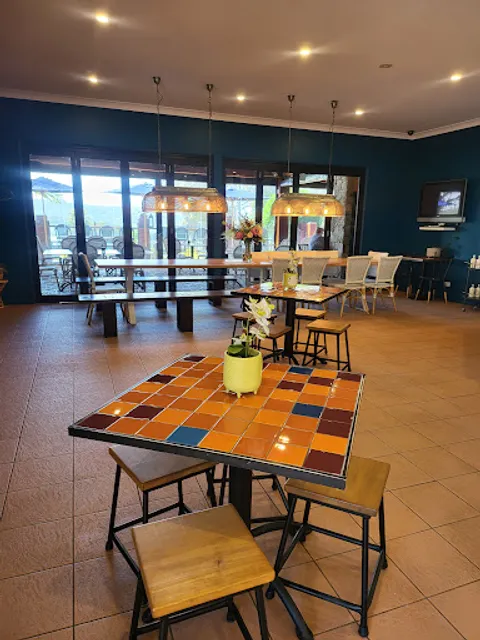 Wheeler's Seafood Restaurant & Oyster Bar