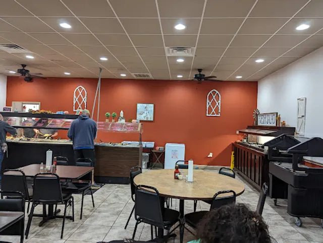 Tootie's Country Buffet