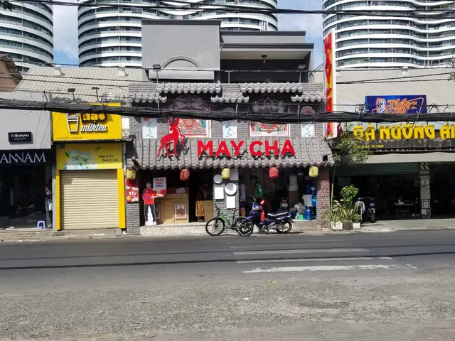 Qúan Song Ngà Bún Đậu Mắm Tôm Hà Nội