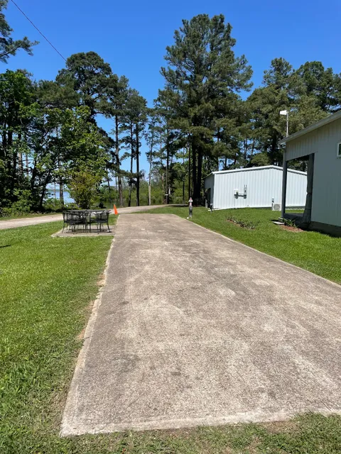 Texas Airstream Harbor