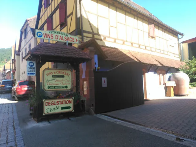 Restaurant Cal Jaume