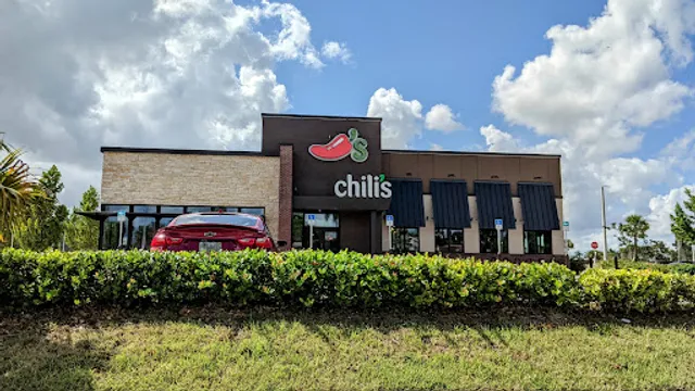 Chili's Grill & Bar