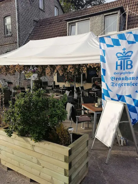 Volkardeyer Stübchen