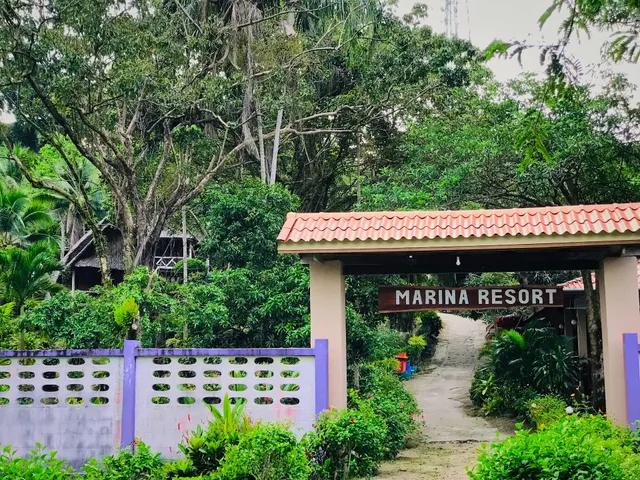 Marina Resort