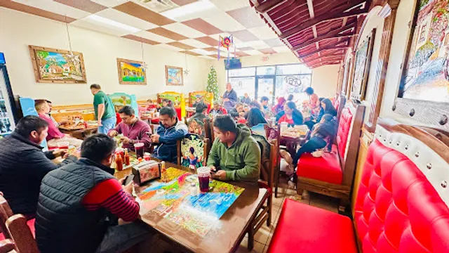 Taqueria El Guacamole