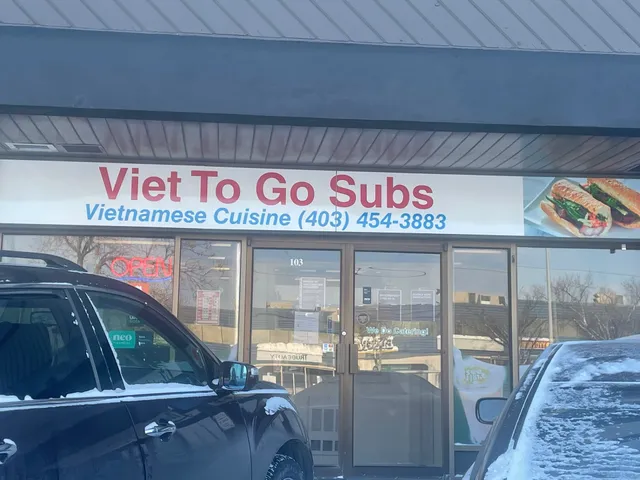 Viet To Go Subs