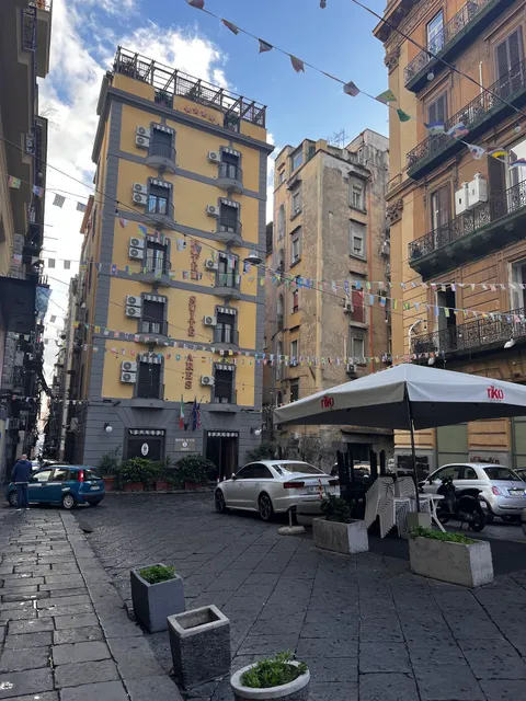 Maison Arena Al Corso