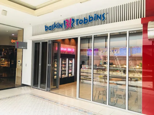 배스킨라빈스 비발디파크