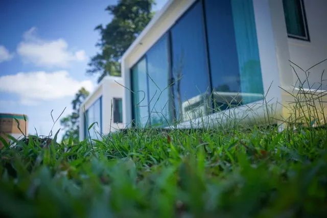 Koh Kood AYA Homestay