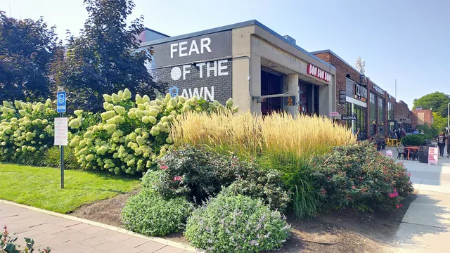 Shinola Detroit Store