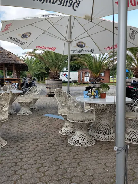 Restaurant "Zum Fährturm"