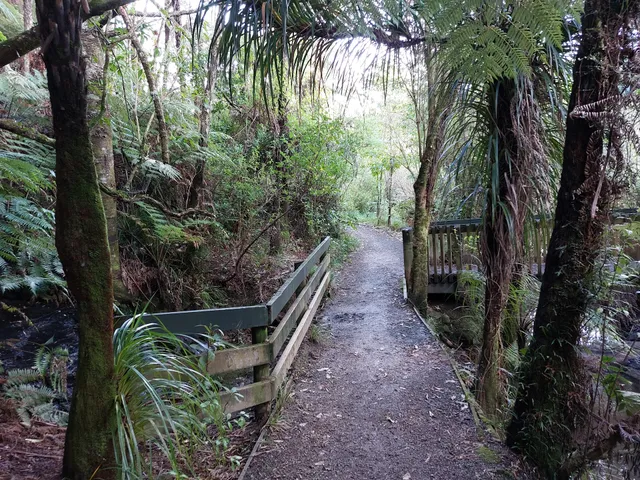 Totara Park