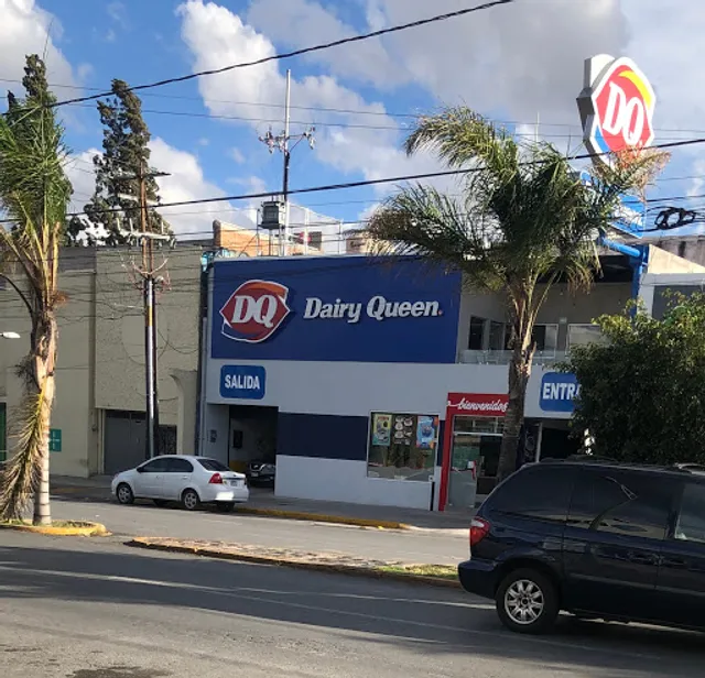 Dairy Queen Carranza