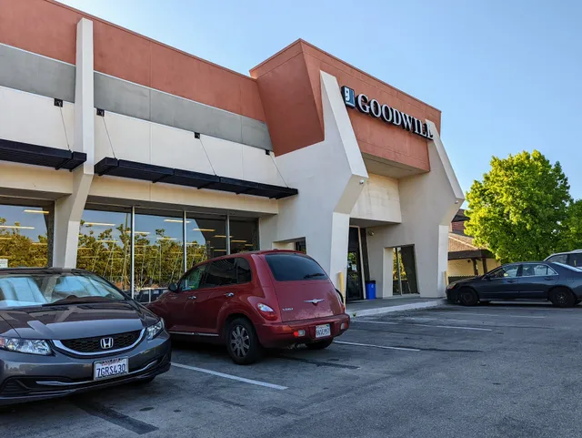 Goodwill of Silicon Valley