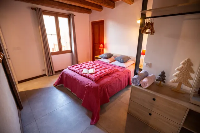 Les Gîtes Chapô Julô