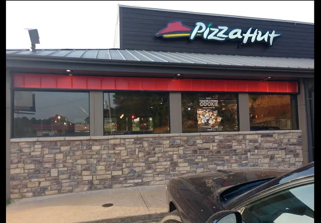 Pizza Hut