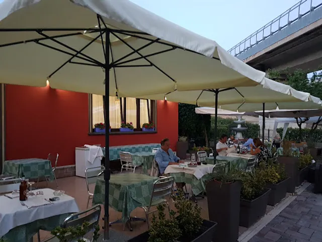 Ristorante La Rupe