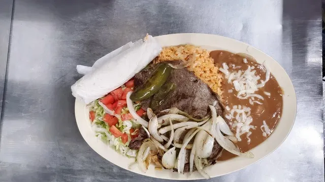 Tacos Mi Rancho-Carrollwood